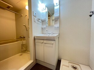 COZY　APARTMENT　YADAの物件内観写真